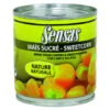 Sensas - Mais Sucré - Sweetcorn In Blik 38G - Sensas 2 Sensas - Mais Sucré - Sweetcorn In Blik 38G - Sensas -Hoogwaardige Visuitrusting 1266213566