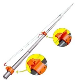 Stonfo - Rod Clip - Stonfo 7 Stonfo - Rod Clip - Stonfo -Hoogwaardige Visuitrusting 1266215201