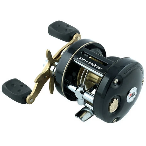 Abu Garcia - Reel Ambassadeur - Abu Garcia 3 Abu Garcia - Reel Ambassadeur - Abu Garcia