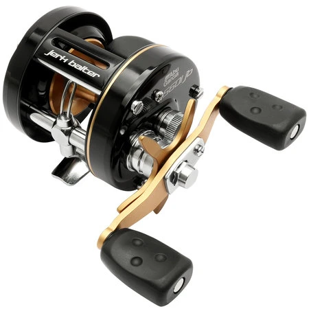 Abu Garcia - Reel Ambassadeur - Abu Garcia 4 Abu Garcia - Reel Ambassadeur - Abu Garcia - Afbeelding 2