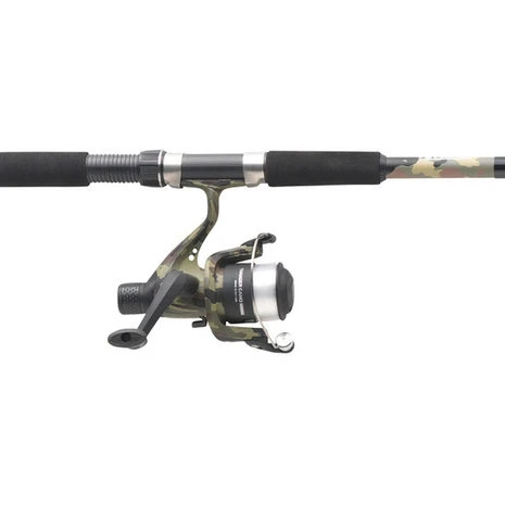 Mitchell - Combo Tanager Camo T Spin - Mitchell 3 Mitchell - Combo Tanager Camo T Spin - Mitchell