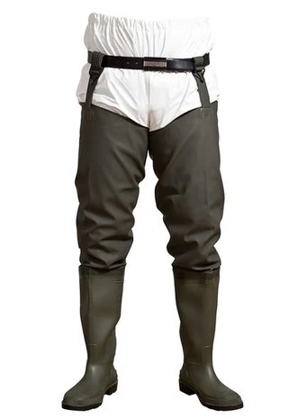 Lieslaarzen Elka - Elite 3 Lieslaarzen Elka - Elite