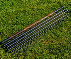 Cresta - Vaste Hengel Protocol Put Over Pole 800 - Cresta -Hoogwaardige Visuitrusting 1266219916