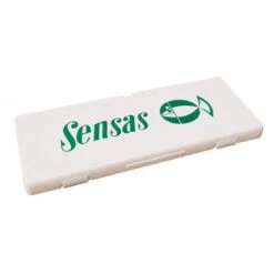 Sensas - Onderlijndoos Competition - Sensas -Hoogwaardige Visuitrusting 1266220596