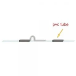 Stonfo - Small Size Metal Float Attachments - Stonfo -Hoogwaardige Visuitrusting 1266221186