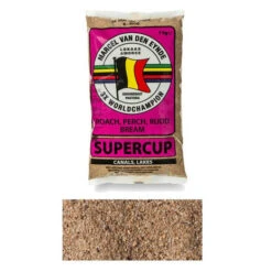 Van Den Eynde - Voeder Supercup - Van Den Eynde