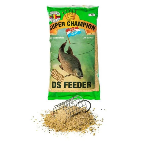 Van Den Eynde - Voeder DS Feeder - Van Den Eynde 3 Van Den Eynde - Voeder DS Feeder - Van Den Eynde