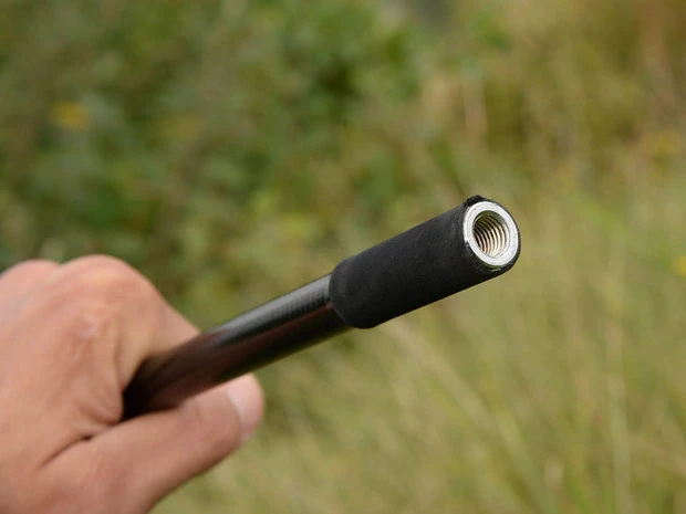 Cresta - Schepnetsteel Carpetition Xtreme Handle - Cresta 4 Cresta - Schepnetsteel Carpetition Xtreme Handle - Cresta - Afbeelding 2