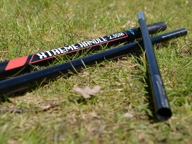 Cresta - Schepnetsteel Carpetition Xtreme Handle - Cresta 5 Cresta - Schepnetsteel Carpetition Xtreme Handle - Cresta - Afbeelding 3