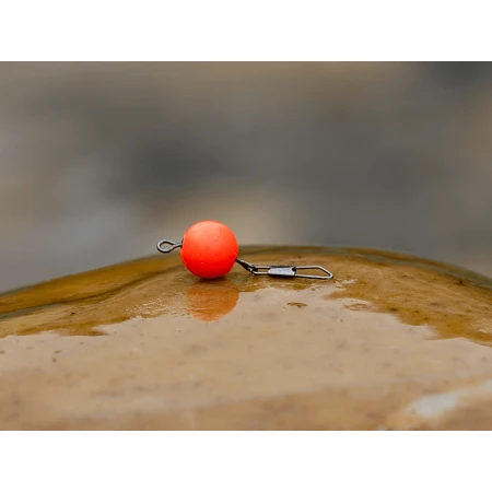 Trout Master - Dobber Swivel Snap Pilot 10mm - Trout Master 4 Trout Master - Dobber Swivel Snap Pilot 10mm - Trout Master - Afbeelding 2