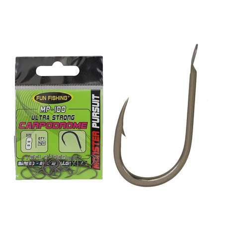 Fun Fishing - Haken MP100 - Fun Fishing 3 Fun Fishing - Haken MP100 - Fun Fishing