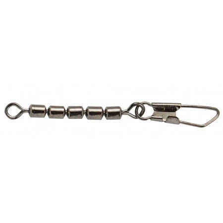 Trout Master - Wartels 5 Barrel Snap Swivel - Trout Master 3 Trout Master - Wartels 5 Barrel Snap Swivel - Trout Master