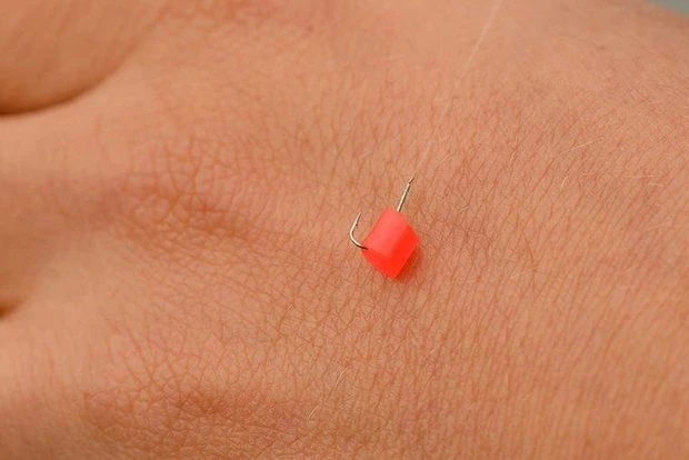 Cresta - Kunstaas Spaghetti - Cresta 6 Cresta - Kunstaas Spaghetti - Cresta - Afbeelding 4