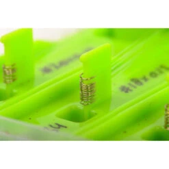 Cresta - Onderlijnbox CRS Modular Feeder Hooklength Box - Cresta -Hoogwaardige Visuitrusting 1266225071