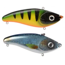 SPRO - Pluggen SCR Devil 128S 59GR - SPRO