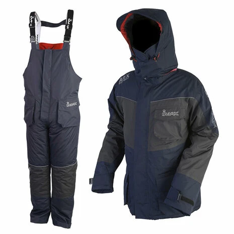 Imax - Warmtepak ARX-20 Ice Thermo Suit - Imax 3 Imax - Warmtepak ARX-20 Ice Thermo Suit - Imax