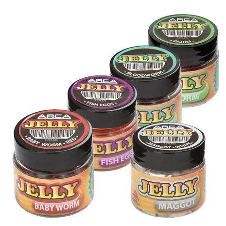 Arca - Kunstaas Jelly - Arca 3 Arca - Kunstaas Jelly - Arca