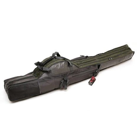 DAM - Foedraal 2 Compartiment Rod Bag - DAM 3 DAM - Foedraal 2 Compartiment Rod Bag - DAM