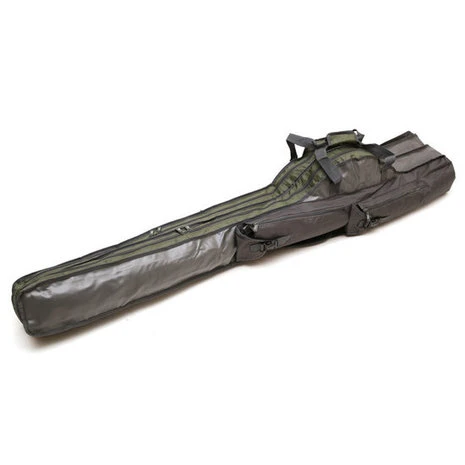 DAM - Foedraal 2 Compartiment Rod Bag - DAM 4 DAM - Foedraal 2 Compartiment Rod Bag - DAM - Afbeelding 2