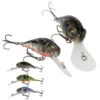Savage Gear - Kunstaas SG 3D Goby Crank 50 7,5g - Savage Gear -Hoogwaardige Visuitrusting 1266229171