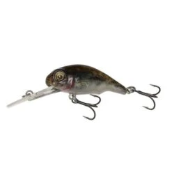 Savage Gear - Kunstaas SG 3D Goby Crank 50 7,5g - Savage Gear -Hoogwaardige Visuitrusting 1266229181
