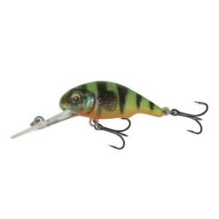 Savage Gear - Kunstaas SG 3D Goby Crank 50 7,5g - Savage Gear -Hoogwaardige Visuitrusting 1266229186