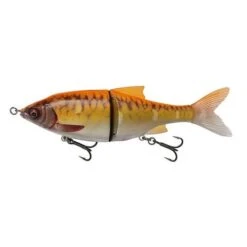 Savage Gear - Kunstaas SG 3D Roach Shine Glider135 13.5cm 29g SS - Savage Gear -Hoogwaardige Visuitrusting 1266229246