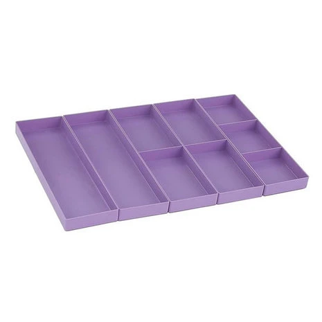 Rive - Zitmand Accessoire F2 Godets Pour Tiroir 30mm - Rive 3 Rive - Zitmand Accessoire F2 Godets Pour Tiroir 30mm - Rive