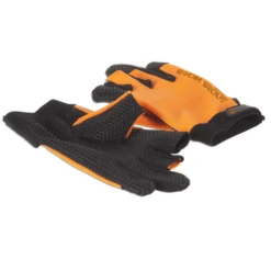 Handschoen Hexagripper-Glove M - Iron Trout
