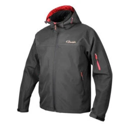 Gamakatsu - Ripstop Softshell JK - Gamakatsu