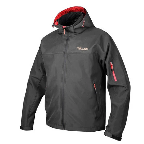 Gamakatsu - Ripstop Softshell JK - Gamakatsu 3 Gamakatsu - Ripstop Softshell JK - Gamakatsu