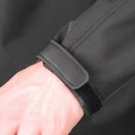 Gamakatsu - Ripstop Softshell JK - Gamakatsu 5 Gamakatsu - Ripstop Softshell JK - Gamakatsu - Afbeelding 3