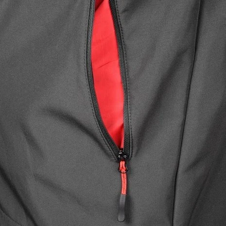 Gamakatsu - Ripstop Softshell JK - Gamakatsu 6 Gamakatsu - Ripstop Softshell JK - Gamakatsu - Afbeelding 4