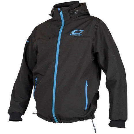 Cresta - Soft Shell Jacket - Cresta 3 Cresta - Soft Shell Jacket - Cresta