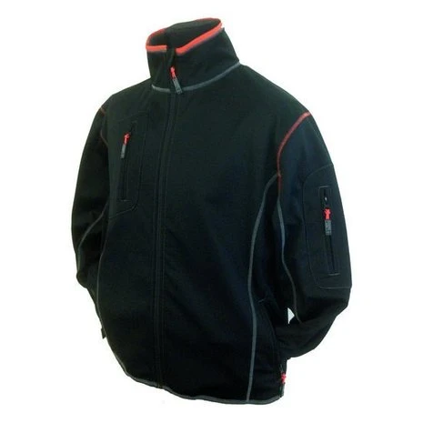 Arca - Jacket Ocean Thor Pansa - Arca 3 Arca - Jacket Ocean Thor Pansa - Arca