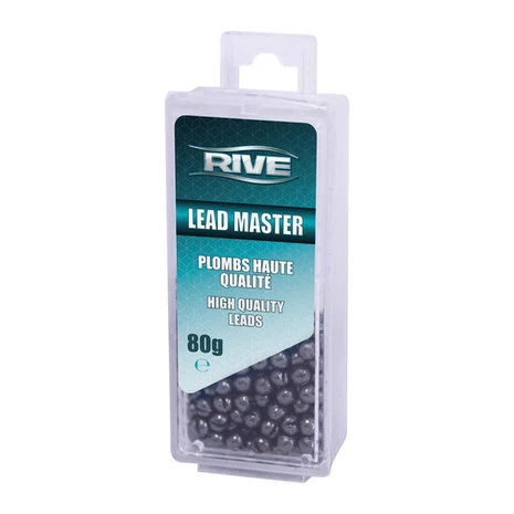 Rive - Lood Lead Master Boite - 80gr - Rive 3 Rive - Lood Lead Master Boite - 80gr - Rive