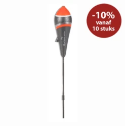 Sbirolino T-Drop Float-Set - Iron Trout -Hoogwaardige Visuitrusting 1266232321