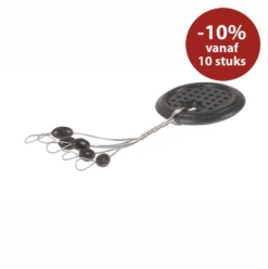 Sbirolino T-Drop Float-Set - Iron Trout -Hoogwaardige Visuitrusting 1266232326