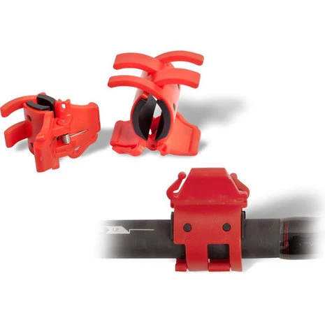 Magic Trout - Rod Clamp - Magic Trout 4 Magic Trout - Rod Clamp - Magic Trout - Afbeelding 2