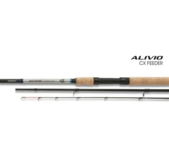 Shimano - Feederhengel Alivio CX Feeder - 3,35m (70g) - Shimano