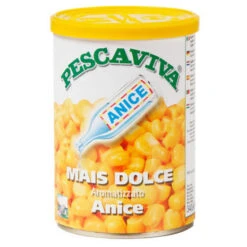 Pescaviva - Mais Dolce Anice - Pescaviva