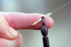 Drennan - Big Grippa Stops - Drennan -Hoogwaardige Visuitrusting 1266236661