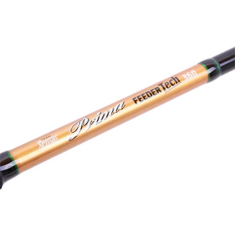 Sensas - Feederhengel Prima - 330 - Sensas 6 Sensas - Feederhengel Prima - 330 - Sensas - Afbeelding 4