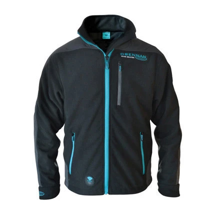 Drennan - Fleece Wind Beater Fleece - Drennan 3 Drennan - Fleece Wind Beater Fleece - Drennan
