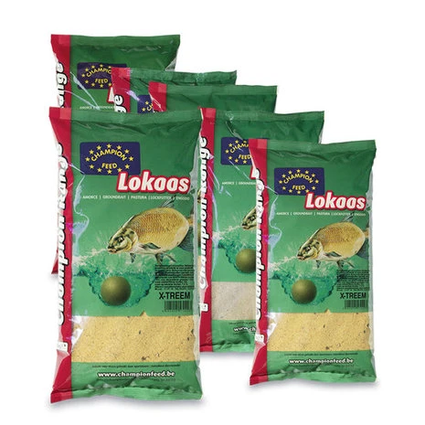 Champion Feed - Voeder Champion Range - Champion Feed 3 Champion Feed - Voeder Champion Range - Champion Feed