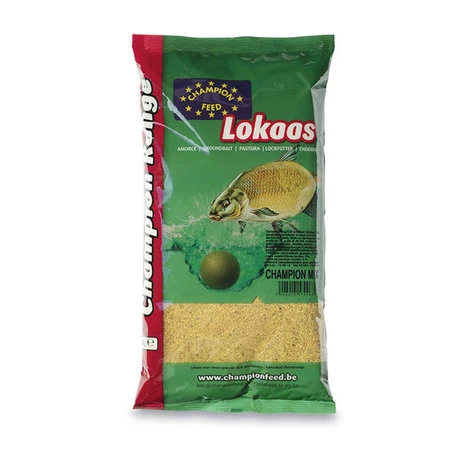 Champion Feed - Voeder Champion Range - Champion Feed 4 Champion Feed - Voeder Champion Range - Champion Feed - Afbeelding 2