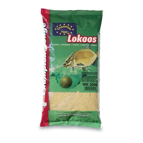 Champion Feed - Voeder Champion Range - Champion Feed 6 Champion Feed - Voeder Champion Range - Champion Feed - Afbeelding 4