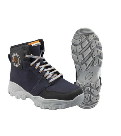 Savage Gear - Schoenen SG SAVAGE Sneaker Wading Shoe - Savage Gear 3 Savage Gear - Schoenen SG SAVAGE Sneaker Wading Shoe - Savage Gear