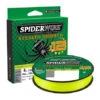 Spiderwire - Lijn Gevlochten Stealth Smooth 12 Yellow 150m - Spiderwire 1 Spiderwire - Lijn Gevlochten Stealth Smooth 12 Yellow 150m - Spiderwire -Hoogwaardige Visuitrusting 1378248146