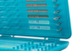 Drennan - Onderlijnbox Hook Box - Drennan -Hoogwaardige Visuitrusting 1378399666